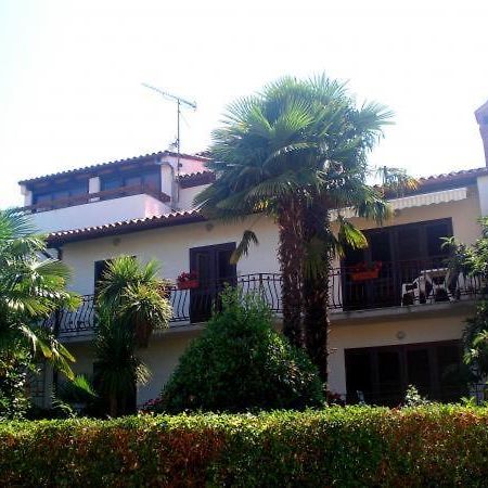 Odak App Rovinj Exterior foto