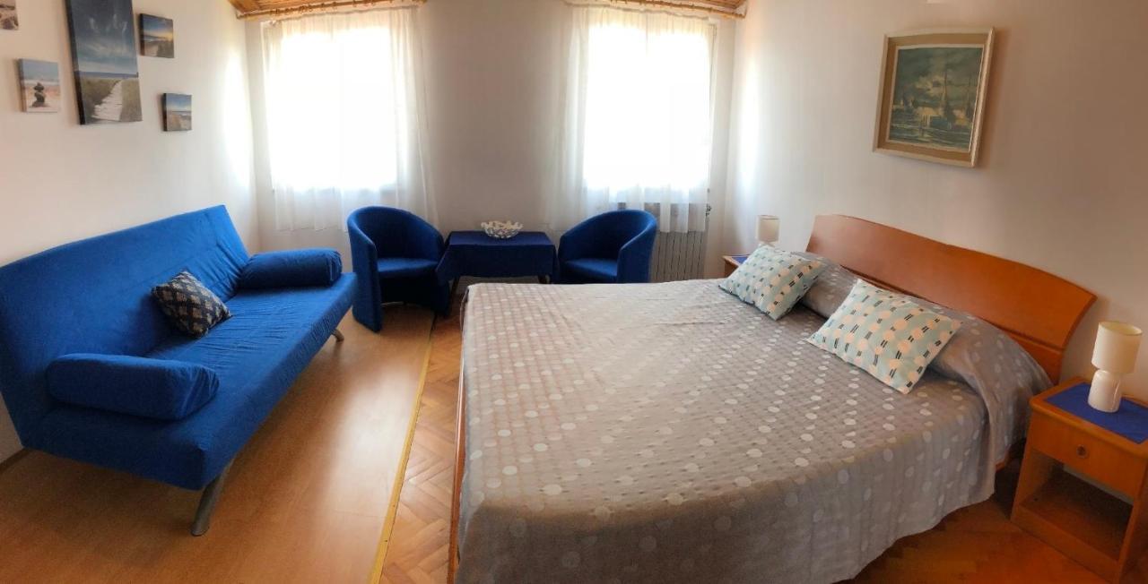 Odak App Rovinj Exterior foto