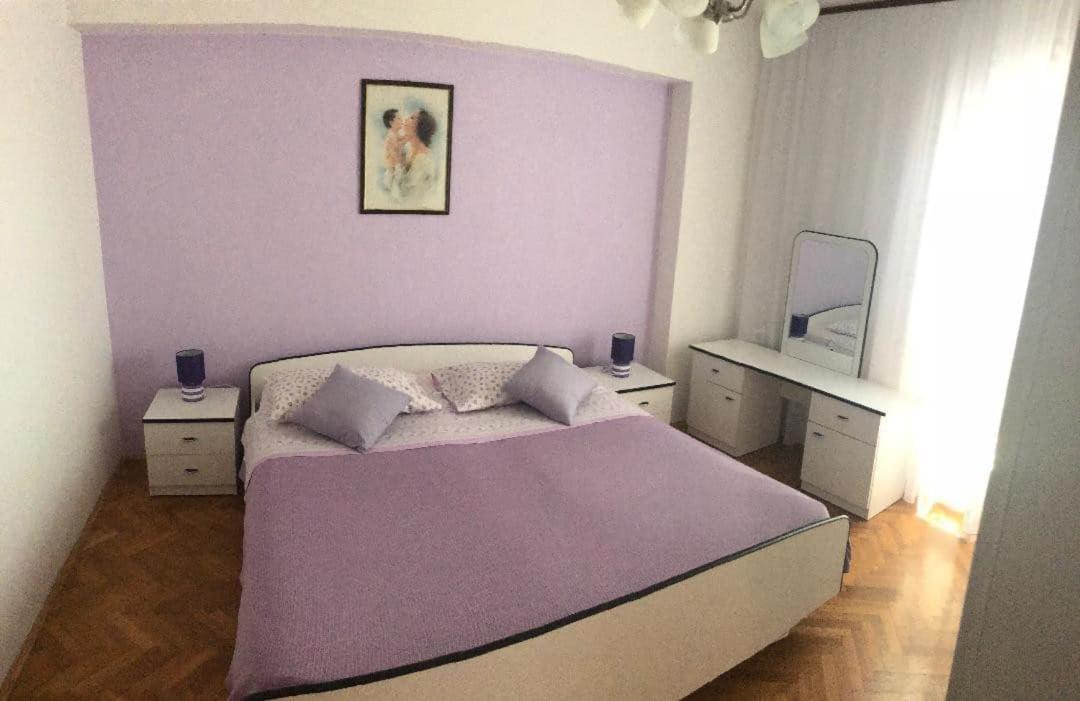Odak App Rovinj Exterior foto