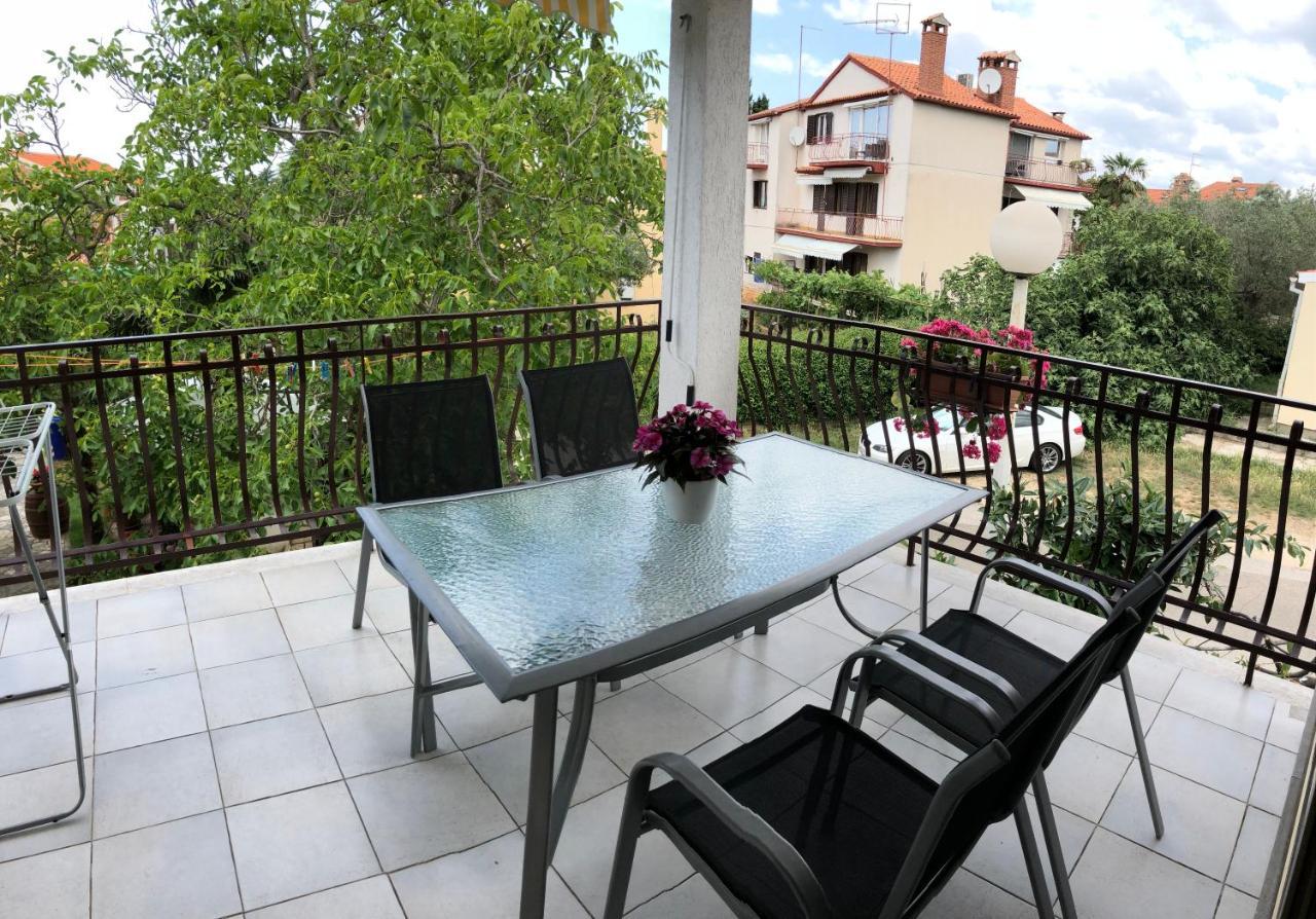 Odak App Rovinj Exterior foto