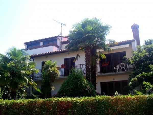 Odak App Rovinj Exterior foto