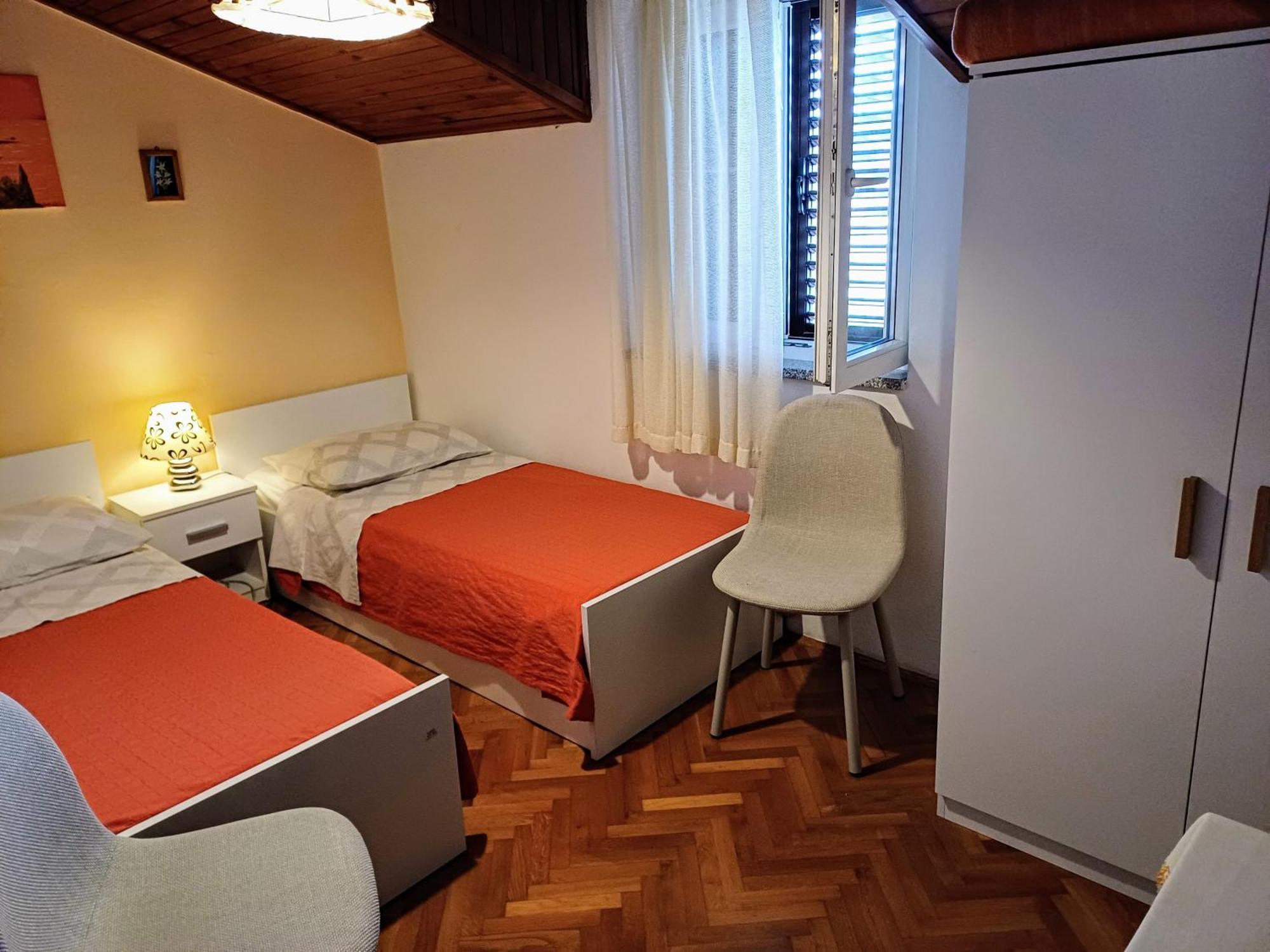 Odak App Rovinj Zimmer foto